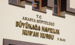 Amasya'daki Kur'an kursunda öğrencilere pide dayağına Valilik tarafından soruşturma açıldı