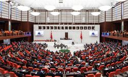 Meclisin ilk gündem maddeleri belli oldu! AK Parti Genel Başkan Yardımcısı Hamza Dağ tek tek açıkladı