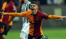 Beşiktaş'tan Galatasaray'a transfer çalımı