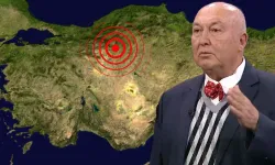 Deprem Bilimcisi Prof. Dr. Ahmet Ercan, Olası İstanbul Depreminde Etkilenecek İlleri Sıraladı