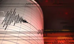 Erzurum'da 4,1 büyüklüğünde deprem