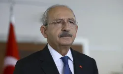 Bahçeli'nin İYİ Parti'ye yönelik ittifak çağrısına Kılıçdaroğlu'ndan ilk yorum geldi