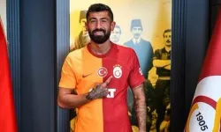 Galatasaray, Kerem Demirbay'ın maliyetini açıkladı