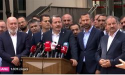 Memur-Sen Başkanı Ali Yalçın, Hükümetin Zam Teklifi Hakkında İlk Açıklamayı Yaptı