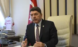 Adalet Bakanı Yılmaz Tunç'tan Süresiz Nafaka ve Kiracı Hakları İle İlgili Açıklamalar