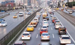 Araç sahipleri bu habere dikkat!  Ek Motorlu Taşıtlar Vergisi'nde ilk taksit için son gün