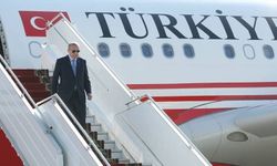 Cumhurbaşkanı Erdoğan, bugün ABD'ye gidiyor