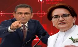Fatih Portakal'ın İYİ Parti'ye yönelik sözlerine yanıt gecikmedi: Hadsiz, Küstah
