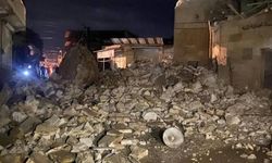 Fas'ta 7 Büyüklüğünde Deprem: İlk Belirlemelere Göre 296 Kişi Yaşamını Yitirdi