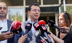 Nedim Şener: İYİ Parti'nin kararından dolayı İmamoğlu, İBB yerine, CHP'ye aday olabilir