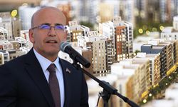 Bakan Mehmet Şimşek'ten Yüksek Kira ve Ev Fiyatlarına Yönelik Açıklama