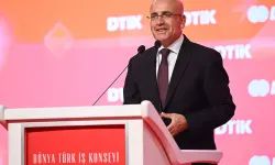 Sıkılaşma kararı neden alındı? Bakan Mehmet Şimşek’ten kredi ve dolar kuru açıklaması