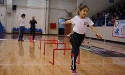 MEB'den ''İlkokullarda Spor Dalı Eğitimi'' Konulu Resmi Yazı