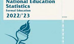 MEB tarafından 2023-2024 Millî Eğitim İstatistikleri-Örgün Eğitim Kitabı yayımlandı.