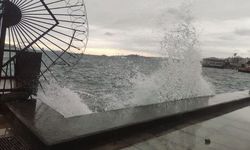İstanbul Valiliği'nden Fırtına Uyarısı: Tedbirli Olun