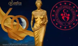 Altın Portakal Film Festivali İptal Edildi!