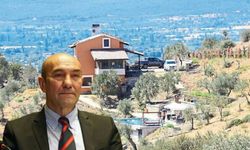 İzmir Belediye Başkanı Tunç Soyer'in Zeytinlik Skandalı! Kaçak Villa Satışa Çıkarıldı