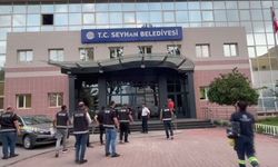 Adana'da Seyhan ve Çukurova Belediyelerine Rüşvet Operasyonu; İmar Yolsuzluğu İddiaları İnceleme Altında!
