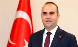 Bakan Kacır, Türkiye'ye 'sıçrama yaşatacak' alanları sıraladı