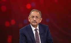 Bakan Özhaseki'den TOKİ konutları için indirim açıklaması