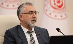 Çalışma ve Sosyal Güvenlik Bakanı Vedat Işıkhan, "Yaşlı Bakım Sigortası"nın Hayata Geçeceğini Duyurdu