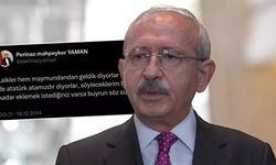 CHP'de danışmanlık krizi! Kılıçdaroğlu ilk kez konuştu: Bir arkadaşım tavsiye etti