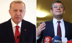 Cumhurbaşkanı Erdoğan Özgür Özel'in adaylık açıklaması hakkında ilk defa konuştu!
