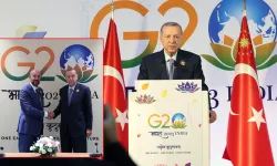 Cumhurbaşkanı Erdoğan, G20 Zirvesi'nde AB Açıklaması Yaptı: Oyalasalar da Türkiye Türkiye'dir