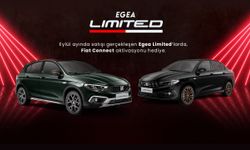 Fiat Egea'nın "limited" modellerinin fiyatları belli oldu! Fiat Egea Limited Eylül 2023 fiyat listesi