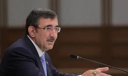 Cumhurbaşkanı Yardımcısı Cevdet Yılmaz'dan Enflasyon ve Kıdem Tazminatı Açıklaması