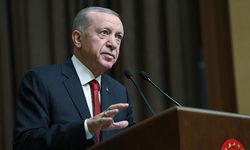 Cumhurbaşkanı Erdoğan: "Hani insan hakları?"