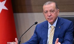 Cumhurbaşkanı Erdoğan'dan ABD'li sunucuya tepki: Kesmeye hakkın yok, saygı duyacaksın
