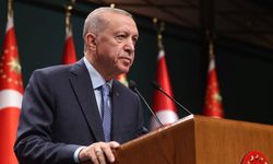 Cumhurbaşkanı Erdoğan'dan Muhalefete OVP Çağrısı: "Ülkemizin Hayrına Olan İşlerde Bize Destek Verin
