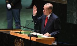 Cumhurbaşkanı Erdoğan, BM Genel Kurulu'nda ABD'ye Uyarıda Bulundu ve Dünyaya Önemli Mesajlar Verdi