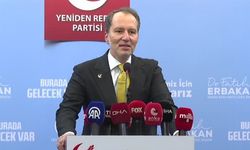 Yeniden Refah Partisi Genel Başkanı Fatih Erbakan'dan İttifak Açıklaması