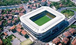 Fenerbahçe'nin "Atatürk Stadyumu" isteğine yönetmelik engeli