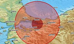 AFAD'dan İstanbul depremi açıklaması