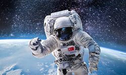Dünyaca Ünlü 70 Astronot Türkiye'de!