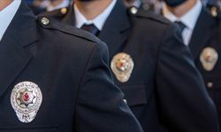 Polis Amirleri Eğitim Merkezi'ne 500 Öğrenci Alımı İçin İlan Yayımlandı