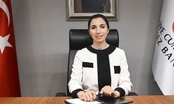 Merkez Bankası Başkanı Hafize Gaye Erkan'dan Dijital Para Açıklaması