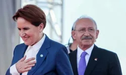 İYİ Parti'den CHP'ye Yerel Seçim Teklifi: "10 Büyükşehirde Aday Çıkarmayın"