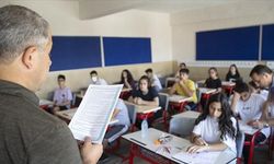 Milli Eğitim Bakanlığı, Liselerde Yapılacak Sınavlarda Yeni Düzenleme Yaptı