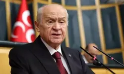 MHP Lideri Devlet Bahçeli'den Süleyman Soylu açıklaması
