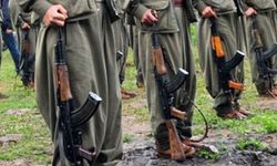 PKK'nın Yeşil Kategorideki Teröristi Etkisiz Hale Getirildi: Para Trafiği Yöneticisi Öldürüldü