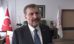 Sağlık Bakanı Koca, İkinci Beyaz Reform'un Detaylarını Açıkladı