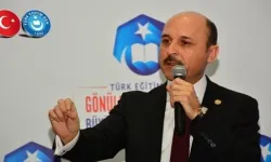Türk Eğitim-Sen Genel Başkanı Talip Geylan: Öğretmen Atama Mülakatları Bilimsel ve Mantıklı Değil!