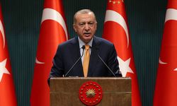 Cumhurbaşkanı Erdoğan'dan Ücretli öğretmenlere müjde