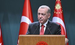 Cumhurbaşkanı Erdoğan: Yıl bitmeden 1000 hakim ve savcı yardımcısı alınacak