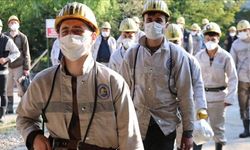 Türkiye Taşkömürü Kurumu'na 2 Bin İşçi Alımı Yapılacak