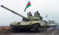 Azerbaycan, Karabağ'da Kara Harekatı Başlattı